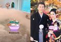 Syahrini Pamer Berendam di Air Hangat, Penelitian Indikasikan Ada Rasa Kesepian dan Tak Bahagia
