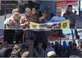 Biasa Dirazia Saat Bulan Puasa, Pemilik Warung Makan Ini Kaget Tahun Ini Dapat Perlakuan Tak Lazim Satpol PP