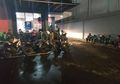 Customer Order Mepet Imsak, Begini Kisah Pilu Driver Ojol Dapat Bintang Satu Karena Antri Panjang di Restoran Saat Sahur