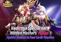 Seven Knights Hadirkan Awaken Yeonhee dan Spesial Hero 'Mulan'