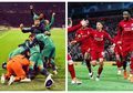Liverpool dan Tottenham Hotspur Berhasil Epic Comeback, Semua Berkat Nomor Punggung 27