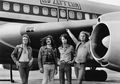 Beri Penghormatan ke Led Zeppelin, Anak Cowok John Bonham Kembali Ikut Tur