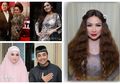 Berita Terpopuler: Titi DJ Ungkap Dirinya Mualaf hingga Celine Evangelista Tampil Berhijab