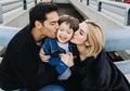 Ungkap Rasa Sayangnya pada El Barack Alexander, Richard Kyle: I Love El, Feel Like He's Mine