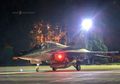 Gunakan Pesawat Tempur, TNI AU Akan Ikut Tradisi Bangunkan Sahur, Bagaimana Kejelasannya?