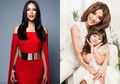 5 Bukti Bahwa Sophia Latjuba Nggak Kalah Cantik dengan Gisella Anastasia, Sudah Dapat Lampu Hijau dari Gempi?