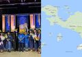 Tujuh Putra-Putri Papua Lulus dari Universitas Elite di AS, Satu Orang Bahkan Lulus 'Cum Laude', Hebat!