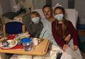 Awalnya Sakit Batuk, Namun Ibu Ini Alami Sepsis Hingga Harus Amputasi Kedua Kaki dan Tangannya