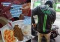 Antar Makanan Super Cepat hanya 10 Menit, Driver Ojol Ini Justru Hampir Kabur Saat Datang Ke Rumah Sang Pemesan