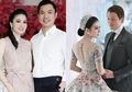 Dari Reino Barack sampai Harvey Moeis, Ini Deretan Pria Tajir yang Tak Malu Bawakan Tas Istri di Mall sampai Restoran