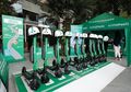 Grab Bakal Denda Rp300 Ribu ke Pengguna Grabwheels yang Langgar Aturan