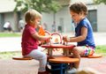 Baby Sitter Mudik? Tempat Penitipan Anak Bekasi 2019 Ini Bisa Jadi Solusinya!