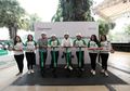Grab dan Sinar Mas Land Hadirkan GrabWheels Pertama di Indonesia