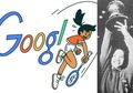 Yuk, Mengenal Sosok Google Doodle Hari Ini, Minarni Soedarjanto: "Ratu Semua Ratu Bulutangkis" dengan Segudang Prestasi!