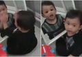 Fakta di Balik Video Bayi Bercermin yang Sempat Viral Beberapa Waktu Lalu
