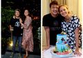 Walau Beda Agama, Nadine Chandrawinata Tak Lupa Ucapkan Selamat Berpuasa untuk Suaminya Dimas Anggara