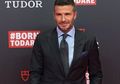 Terlihat Gunakan Ponsel Sambil Menyetir, David Beckham Dilarang Mengemudi Selama 6 Bulan
