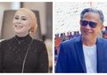 Tetap Harmonis Meski Telah Lama Bercerai, Ray Sahetapy Unggah Foto Dewi Yull dan Ucapkan Kata-Kata Manis