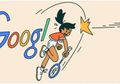 Legenda Pebulu Tangkis Indonesia Jadi Google Dodle, Ini Profil Minarni Soedarjanto