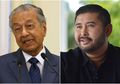 Aktivis Pengkritik Putra Mahkota Johor Ditangkap, Mahathir: Pemimpin Mana Pun Dapat Dikritik, Tak Terkecuali!
