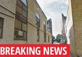 Terjadi Lagi, Seorang Pria Memasuki Masjid Saat Sholat Tarawih di London Timur dan Melepaskan Tembakan