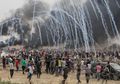 Selama Ini Gontok-gontokan dan Saling Berperang, Israel dan Palestina Akhirnya Memutuskan Berdamai Gara-gara Wabah Ini