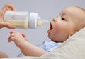 Stop Mulai Sekarang! Membuat Susu Formula dengan Air dari Dispenser Ternyata Berbahaya Bagi Bayi! Ini Alasannya