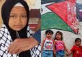 Salut! Gadis Kecil dari Aceh Nabung di Celengan untuk Diberikan kepada Anak-anak Palestina