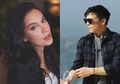 Sebelum Putus, Sophia Latjuba Sempat Dikabarkan Mualaf dan Nikah Siri dengan Ariel NOAH