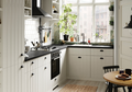 Ada Ide Menarik Nih, Kreasi Dapur Nyaman ala Ikea Saat Ramadan