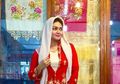 Keputusannya Ditentang Keluarga, Penampilan Bella Saphira Berhijab Jadi Sorotan Usai 6 Tahun Mualaf