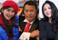 Reaksi Hotman Paris Saat Disuruh Memilih Antara Nagita Slavina atau Ayu Ting Ting: Dia Mirip Istri Saya