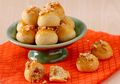 Resep Nastar Kacang Sederhana yang Cantik dan Gurih Ini Cocok Jadi Kue Kering Lebaran Nanti