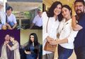 Berita Terpopuler: Naysilla Mirdad Tampil Berhijab hingga Kabar Rumah Tangga Mantan Adik Ipar Titi DJ