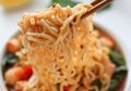 Masih Suka Masak Mi Instan? Begini Tips Memasaknya Agar Kandungan Micin yang Bisa Merusak Otak itu Bisa Hilang