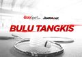 Mantan Pasangan Kevin Sanjaya Dicoret  dari Pelatnas PBSI, Netizen Banjiri Dukungan dan Semangat