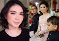 Sering Terlihat Sederhana, Selvi Ananda Tetap Bawa Tas Mewah Puluhan Juta Rupiah Saat Kenakan Kebaya