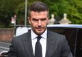 Bergelimangan Harta, David Beckham Beli Apartemen Termahal di Dunia