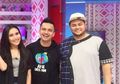 Cemburu Ayu Ting Ting Teleponan sama Sahrul Gunawan, Ivan Gunawan: Besok Handphone Lu Gue Setrum, ya!
