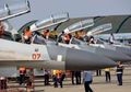 Menhan Prabowo Subianto Beli Jet Tempur Ganas Buatan Perancis dan Rusia, Kekuatan TNI AU untuk Jaga Ruang Udara Indonesia Dinilai Masih Kurang, Harus Datangkan Pesawat Ini Jika Ingin Maksimal