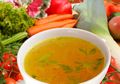 Berikut 5 Makanan Super untuk Tingkatkan Kesehatan Anda, Yuk Konsumsi!