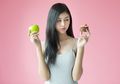 Gula Tak Melulu Harus Dimusuhi, Bisa Kok Disinergikan dengan Diet