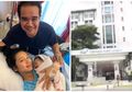 Dinikahi Bangsawan Malaysia, Tengok Mewahnya Kamar Bersalin Tya Arifin Bak Hotel Bintang 5!