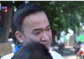Bak Malaikat, Ruben Onsu Wujudkan Mimpi Penjual Kue untuk Miliki Sepatu, 'Kak Bensu Bisa Wujudkan Semua Itu'