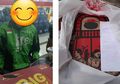 Seorang Driver Ojol Tak Dapat Tahan Rasa Harunya Ketika Dapat Rejeki Nomplok untuk Buka Puasa dari Sang Pelanggan