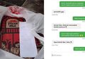 Viral, Cewek Ini Dapat Apresiasi karena Beliin Pizza untuk Buka Puasa Driver Ojol