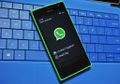 Kini Aplikasi Pesan WhatsApp Tak Bisa Dipakai di Hape Windows Phone