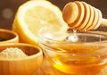 Cara Membuat Masker Lemon, Madu, dan Oatmeal untuk Atasi Bekas Jerawat, Yuk Coba Sendiri!