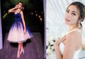 Jessica Iskandar Ucapkan Selamat Berbuka Puasa ke Warganet, Ini Harga Dress yang Dikenakannya