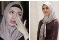 Berlinang Air Mata, Donita Ceritakan Teguran Sang Anak Sebelum Memutuskan Berhijab